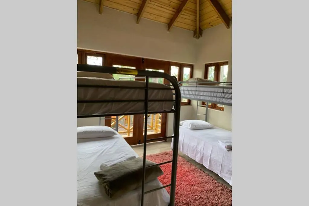 Villa G2 Pinares Jarabacoa