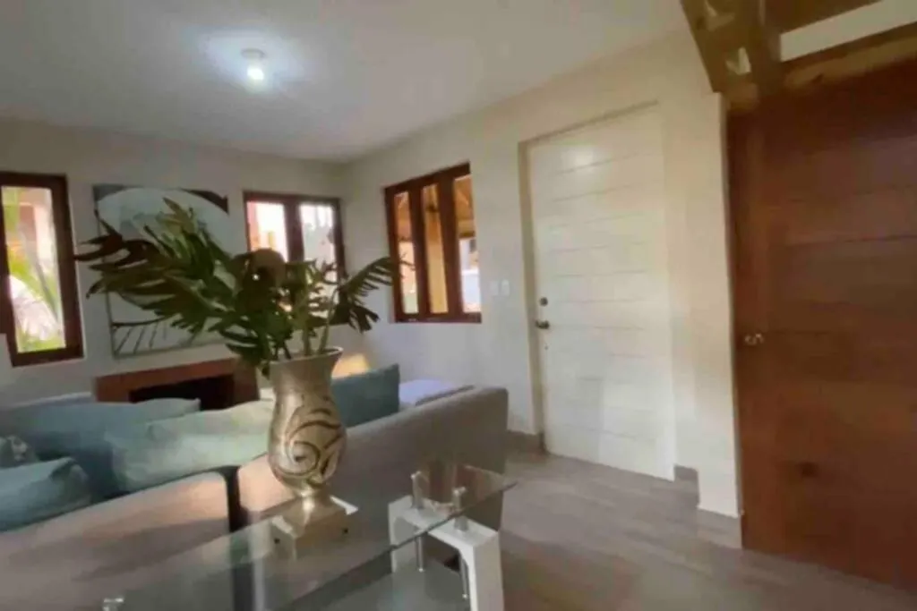 Villa G2 Pinares Jarabacoa