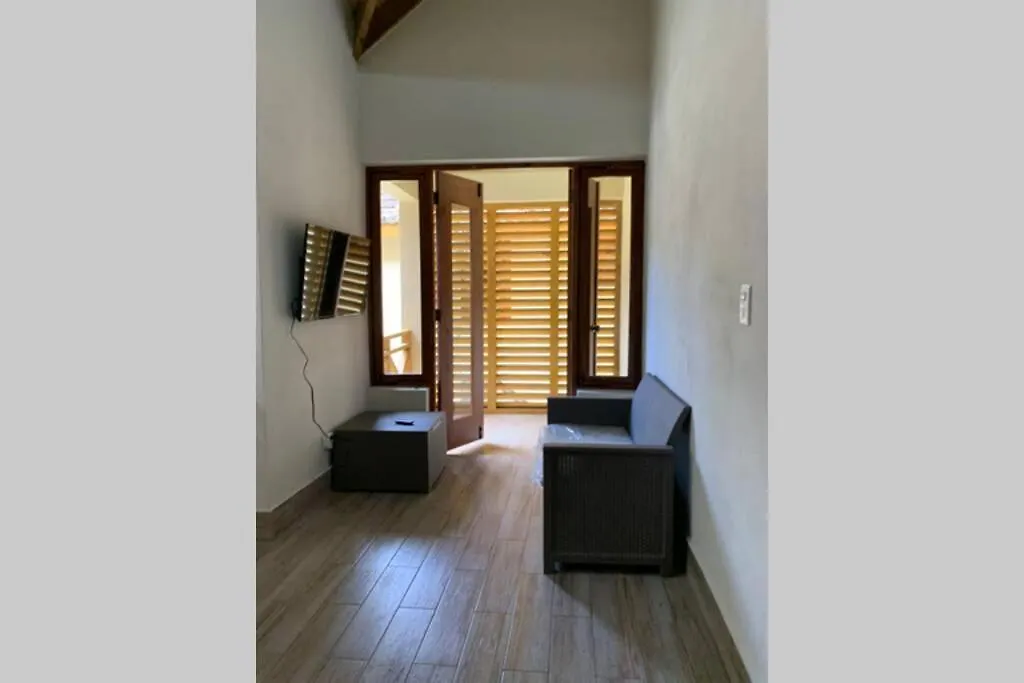 Villa G2 Pinares Jarabacoa