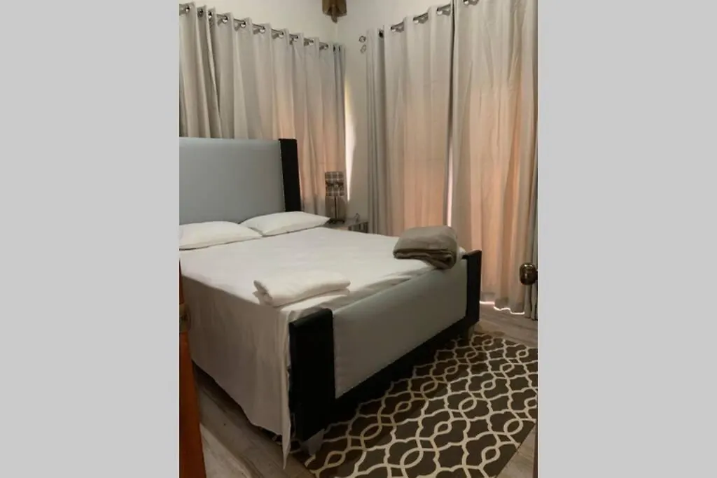 Villa G2 Pinares Jarabacoa